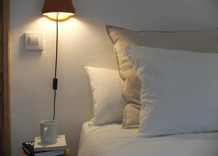 Entre Pinos Pb Beach Apartment