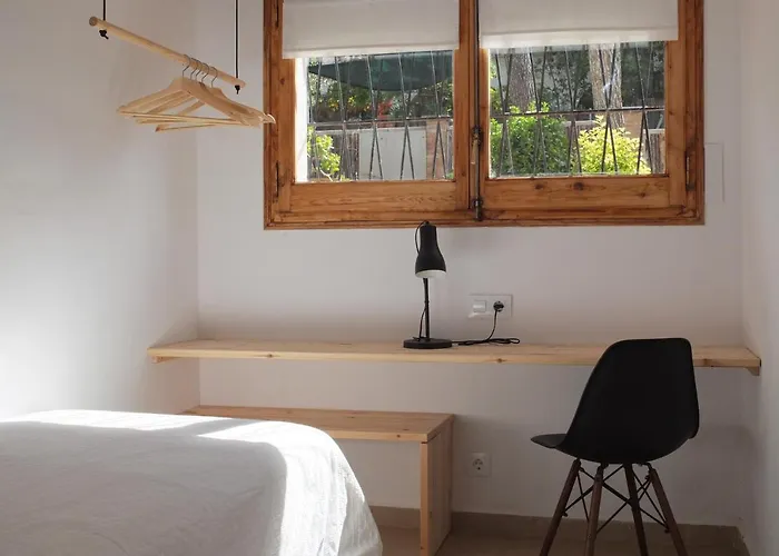 Entre Pinos Pb Beach Apartment