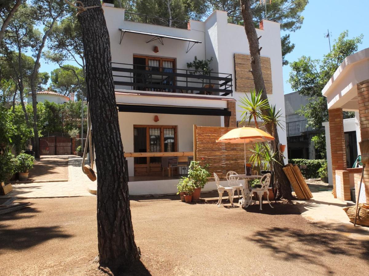 Entre Pinos Pb Apartment
