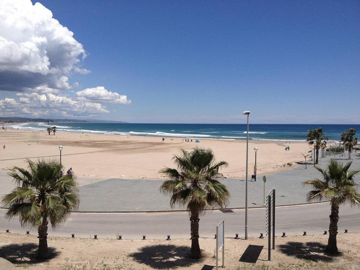 Entre Pinos Pb Apartment *