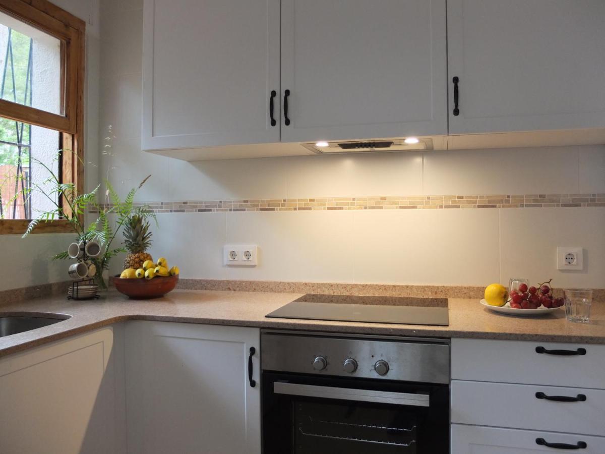 Entre Pinos Pb Apartment Torredembarra